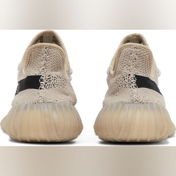 YEEZY 350 V2 SLATE - Picture 10 of 17